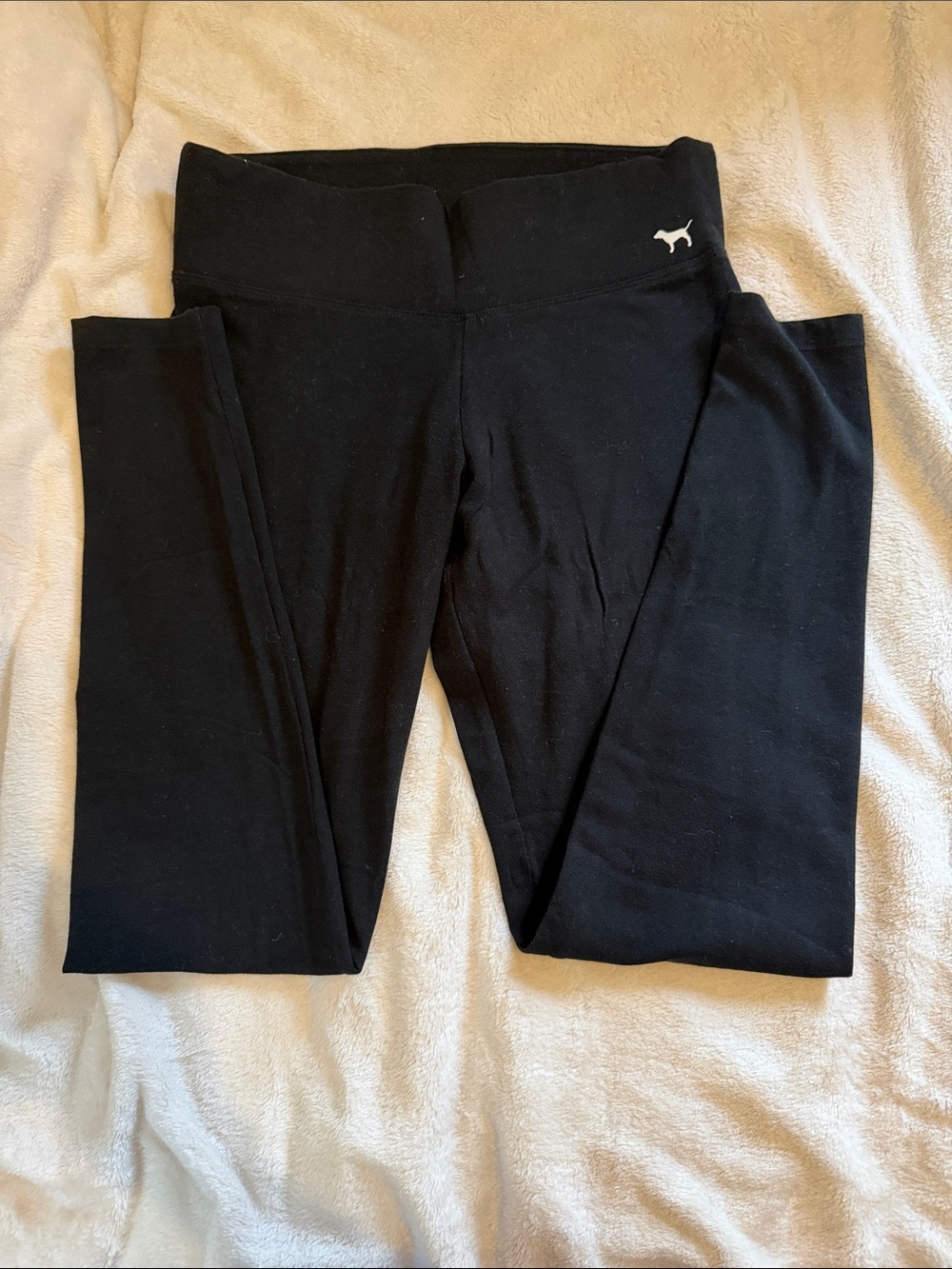 PINK Victoria Secret YOGA pants s/p